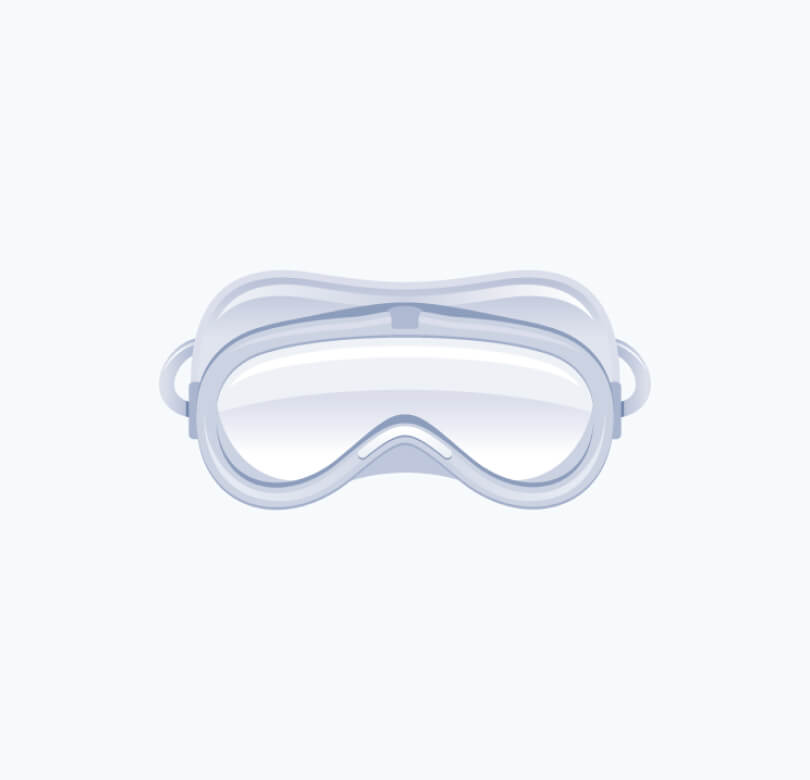 Covid-19 Eye Protector