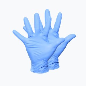 Medical  Hand Gloves
