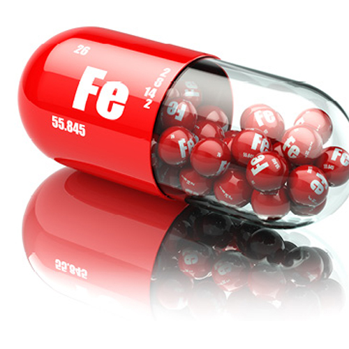 Ferritin