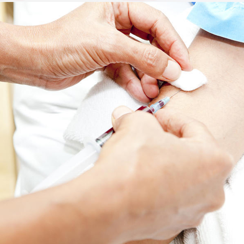 Comprehensive Metabolic Panel (CMP)