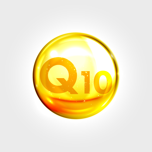 Coenzyme Q10