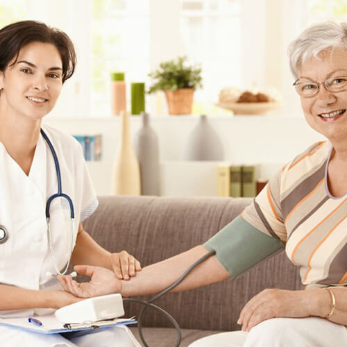 Comprehensive Women’s Health