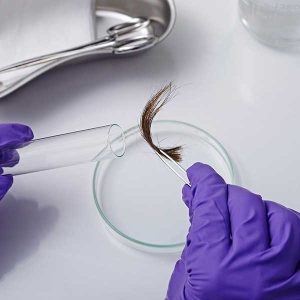 Hair Ten Panel Drug Test