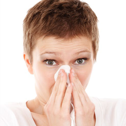 Basic Combination Allergy Panel