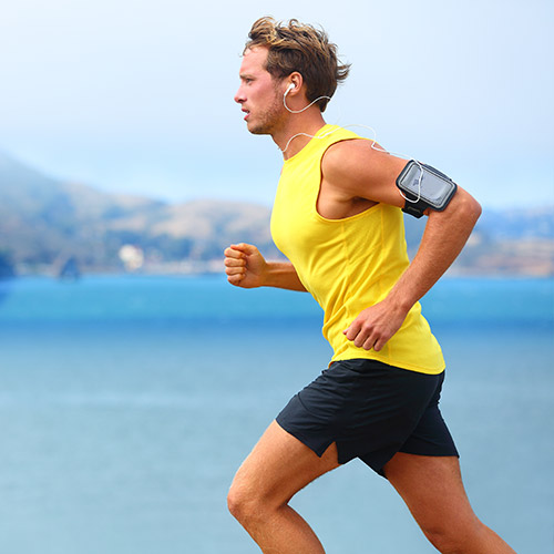 Troponin Heart Protein Test