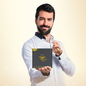 HSV Kit: At-Home Herpes Blood Test