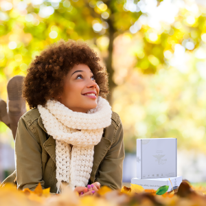 Standard Kit: At-Home Chlamydia, Gonorrhea & Trichomoniasis Test